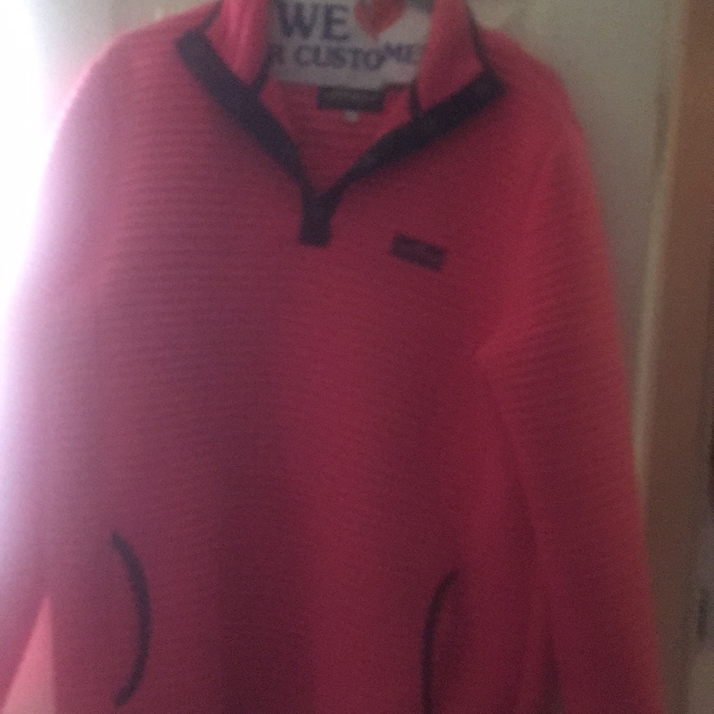 Button down pullover - Picture 3 of 3